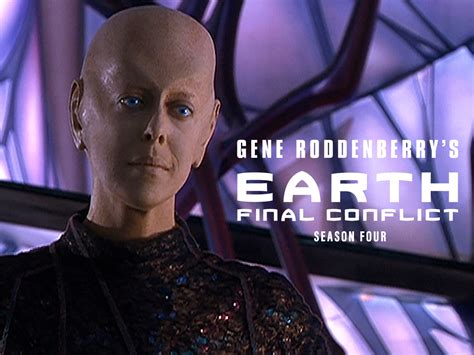 Prime Video Gene Roddenberry S Earth Final Conflict