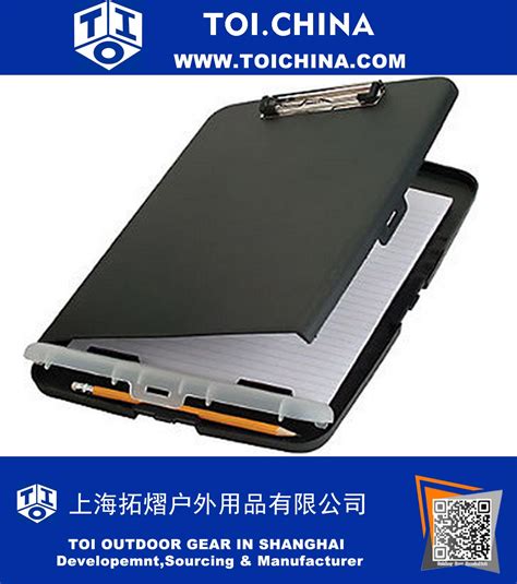 Slim Clipboard Storage Box China Factory Price