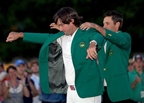 Bubba Watson doing things his way as Masters champ | 2022 Masters