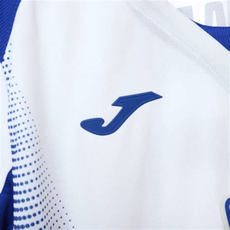 Maglia Away Sampdoria Joma Ml 2019 2020 Gabbiadini 23