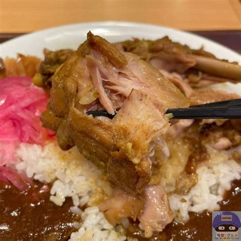 すき家で「大盛りチキンカレー」を注文してみた（進撃のグルメ） エキスパート Yahoo ニュース