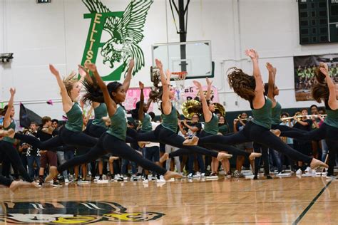 Killeen's Ellison High School celebrating its 40th anniversary this ...