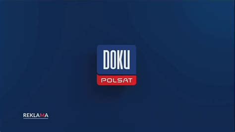 Polsat Doku Reklamy Wrze Nia Cda