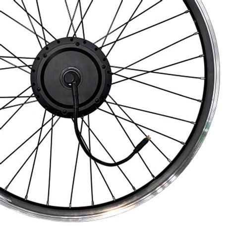 Мотор-колесо – купить по цене 6718 грн в Киеве и Украине | VsePlus 392958