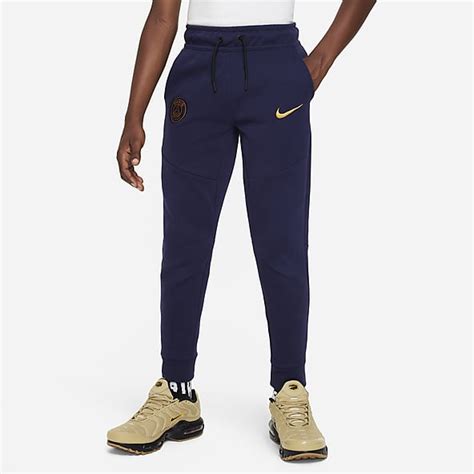 Para Ni O Par S Saint Germain Tech Fleece Nike Es