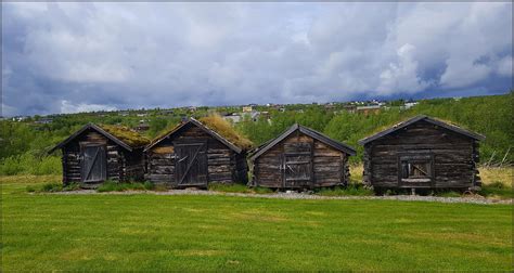 Hejskellefte Blogg Se Del Kautokeino En P Rla I Finnmark