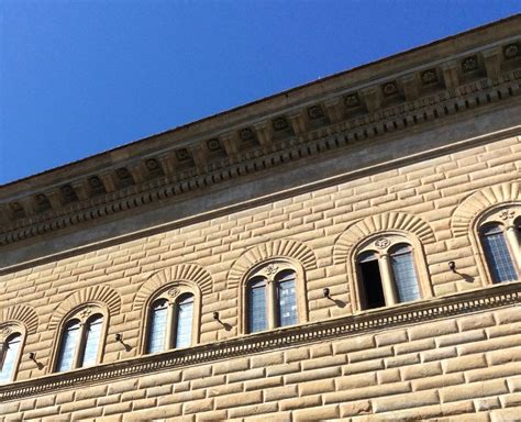 Palazzo Medici Riccardi Florence Rockinart