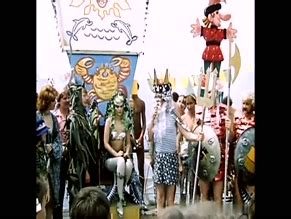 ALEKSANDRA YAKOVLEVA Nude AZNude