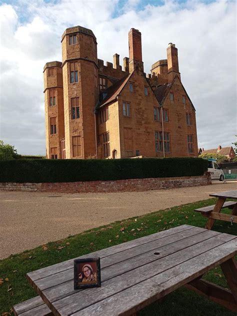 Kenilworth Castle: History and Scandal - The Travel Fairies