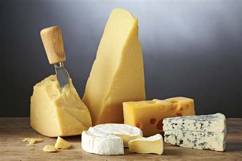 List Of Cheeses Hardness Ripening And Types Britannica