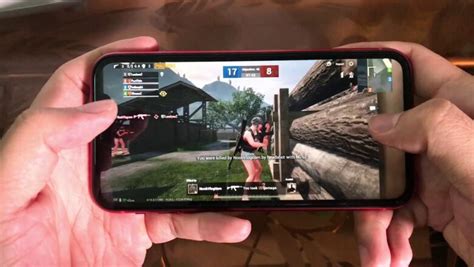 Xiaomi Redmi Note Pro Pubg Mobile Ka Fps Al Yor Siber