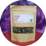 Buy Teasana Thyro Care Turmeric Liquorice Cinnamon Ginger Chamomile