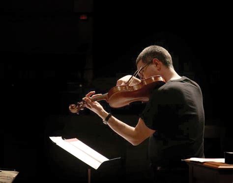 Vancouver Bach Festival celebrates the baroque master - North Shore News