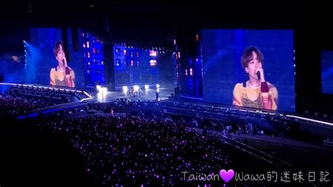 Bts Speak Yourself World Tour The Final In Seoul Seesaw