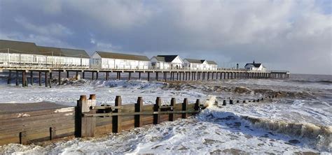 The Suffolk Coast - The Suffolk Coast Holidays Guide