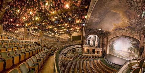 The world’s last remaining double-stacked theatre is in Toronto