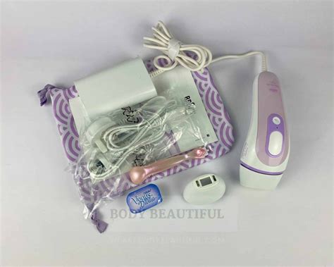 Braun Silk Expert Pro 3 IPL review