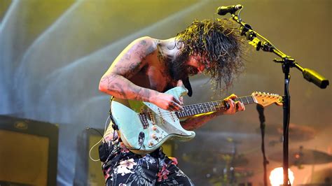 Bbc Music T In The Park Biffy Clyro Many Of Horror