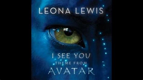 แปลเพลง I See You Avatar Soundtrack ของศิลปิน Leona Lewis Thai Translated Lyrics