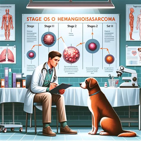 Prognosis and Survival Rates for Hemangiosarcoma in Dogs: Understanding the Impact of Stages and ...