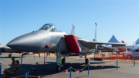 2022 Abbotsford Airshow – Eric Fritsch | Photography