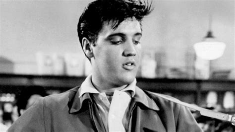 La verdadera causa de muerte de Elvis Presley es esta Trending México