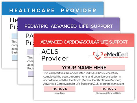 Online Acls Pals Bls Certification Bundles From 238