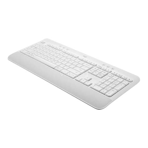 Teclado Inalámbrico Logitech Signature K650 920 010964 Winpycl