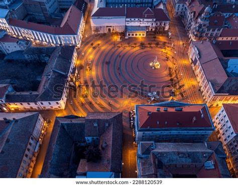 Liberty Square Timisoara Images Stock Photos D Objects