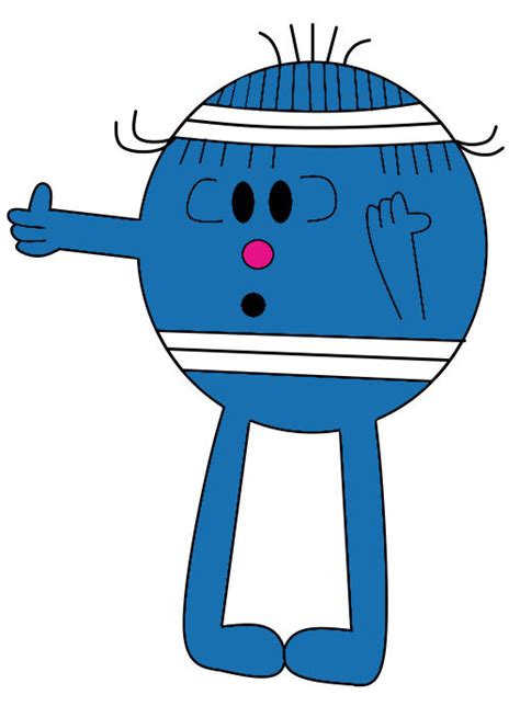 Mr Men Little Miss Whoops 2024 By Supermariofan65 On Deviantart