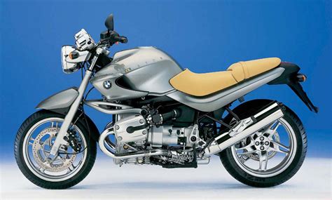 Bmw R 850 R 2004 Fiche Moto Motoplanete