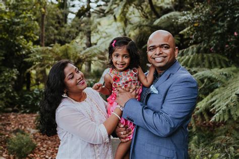 Best Locations in Wellington for an outdoor family session - Jaymee