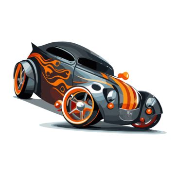 Hot Wheels Car PNG Transparent Images Free Download | Vector Files ...