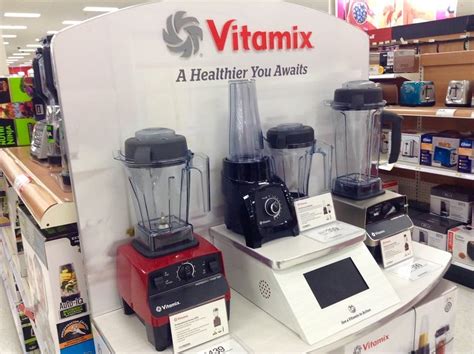 How to Use a Vitamix Blender: A Beginner's Guide - Become Vegetarian