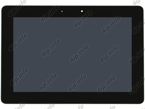 Модуль (дисплей + тачскрин) Asus MeMO Pad FHD 10 ME302KL (K005) с 3G ...