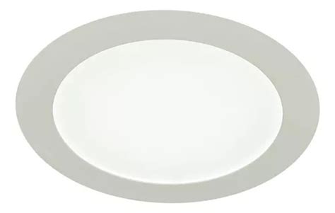 Empotrado Led Luz Blanca Tecnolite Ydled B