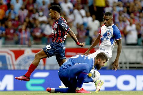 Veja Fotos De Bahia X Fortaleza Pela Copa Do Nordeste Gazeta Esportiva