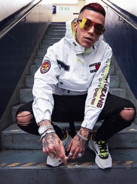 Sfera Ebbasta Quello che è successo mi ha travolto non mi dà pace