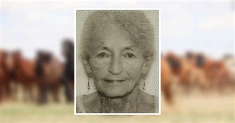 Constance May Connie Cook Obituary November 17 2023 Carlson