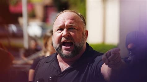 Jury Decides Conspiracy Theorist Alex Jones Should Pay Nearly 1