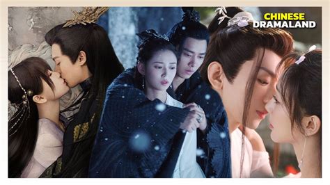 Top 10 Most Anticipated Upcoming Chinese Historical Dramas Of 2022