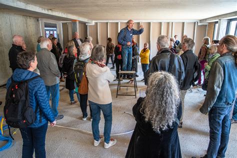 Haus Zusammenleben Genossenschaft Zusammenhalt