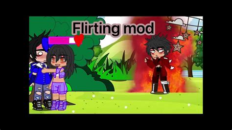 Day 5 Of Turning Aphmau Thumbnails Into Gacha Youtube