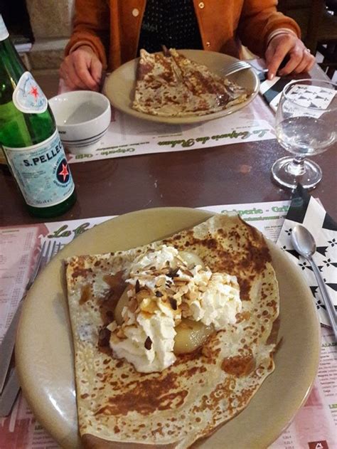 CREPERIE DES ROHAN Guemene Sur Scorff Restaurant Reviews Photos