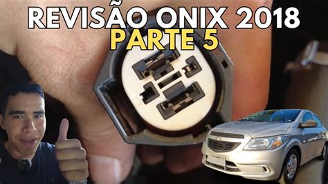 Ventoinha Eletro Ventilador N O Desliga Onix Resolvido Parte