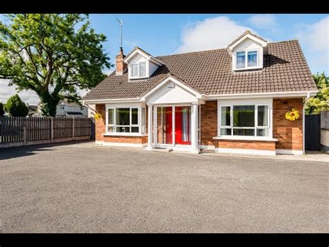 1 Butterfield Grove Athboy Meath Lydon Farrell Property 4687545