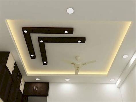 Dazzling Barrel Distinctive Ceiling Designs Suggestions For