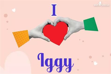 explore iggy meaning origin popularity