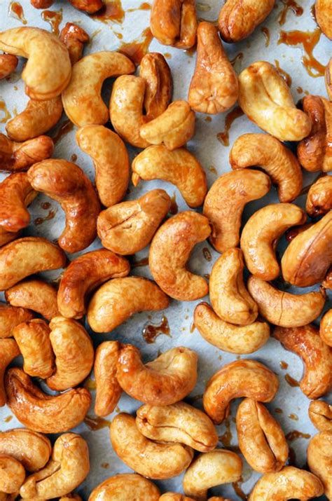 How To Roast Cashews Ways Artofit