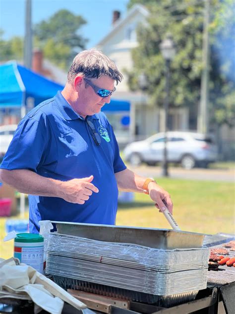 Barton Heights Laundromat | Richmond VA